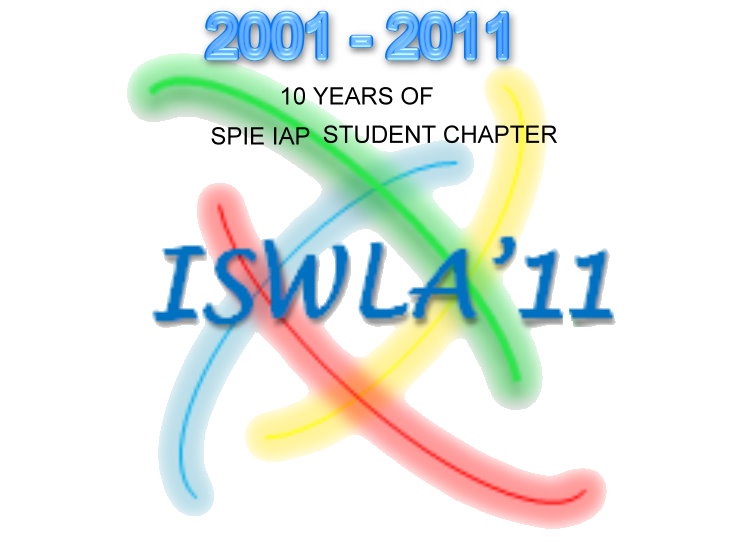 ISWLA